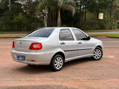 FIAT Siena 1.0 4P FIRE FLEX CELEBRATION, Foto 4