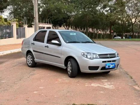 FIAT Siena 1.0 4P FIRE FLEX CELEBRATION, Foto 5