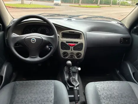 FIAT Siena 1.0 4P FIRE FLEX CELEBRATION, Foto 7