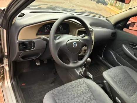FIAT Siena 1.0 4P FIRE FLEX CELEBRATION, Foto 8