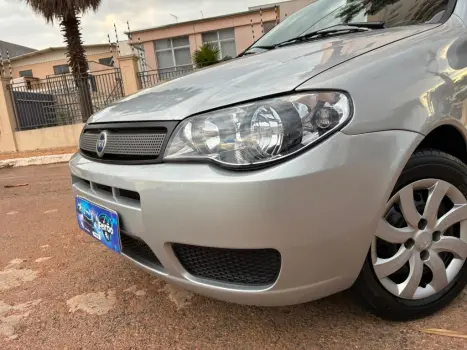 FIAT Siena 1.0 4P FIRE FLEX CELEBRATION, Foto 10