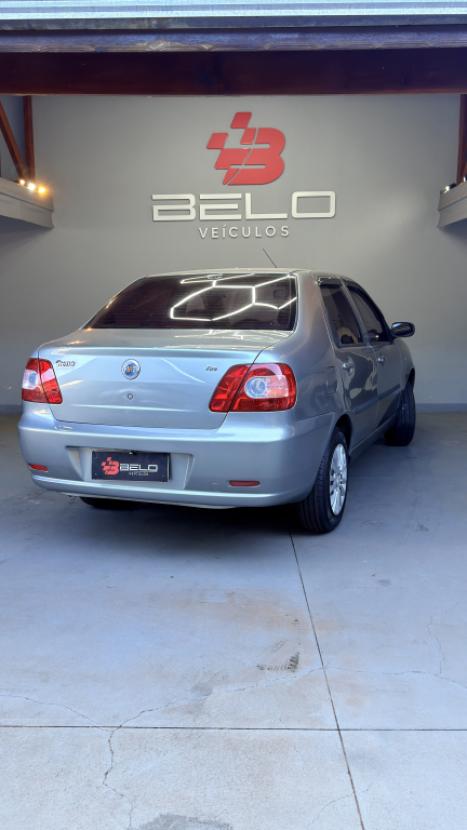 FIAT Siena 1.3 4P ELX FIRE FLEX, Foto 2