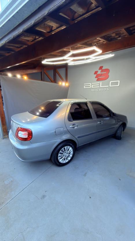FIAT Siena 1.3 4P ELX FIRE FLEX, Foto 3