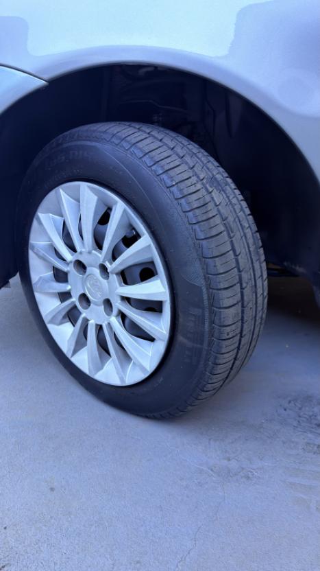 FIAT Siena 1.3 4P ELX FIRE FLEX, Foto 4