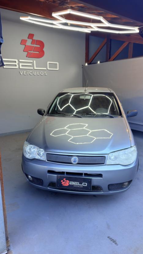 FIAT Siena 1.3 4P ELX FIRE FLEX, Foto 5