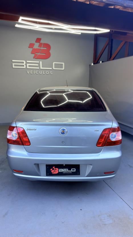 FIAT Siena 1.3 4P ELX FIRE FLEX, Foto 6