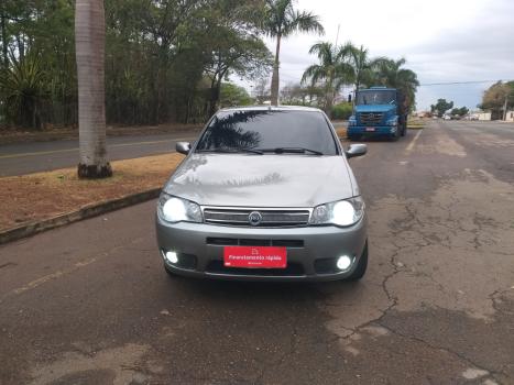 FIAT Siena 1.4 4P ELX FLEX, Foto 4