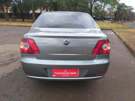 FIAT Siena 1.4 4P ELX FLEX, Foto 5