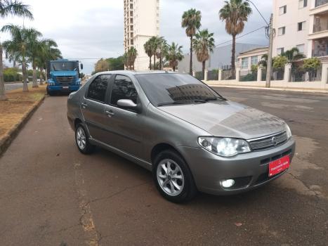 FIAT Siena 1.4 4P ELX FLEX, Foto 8