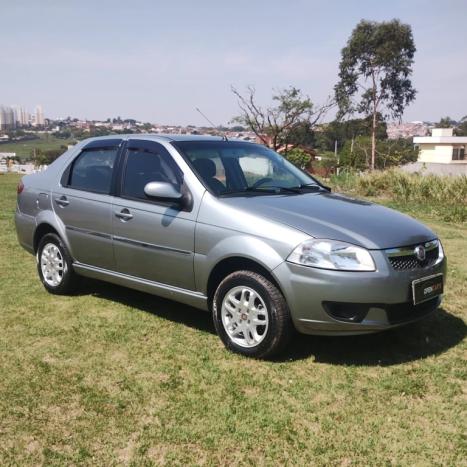 FIAT Siena 1.4 4P ELX FLEX, Foto 1