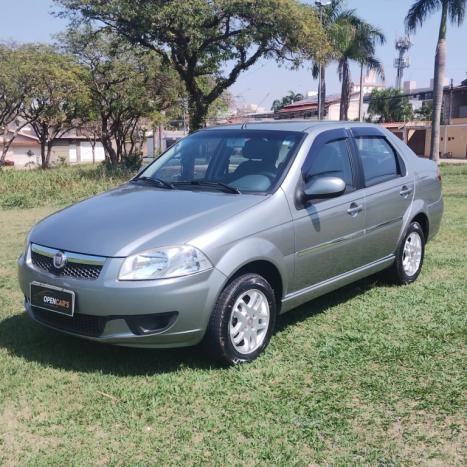 FIAT Siena 1.4 4P ELX FLEX, Foto 2