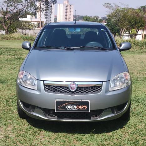 FIAT Siena 1.4 4P ELX FLEX, Foto 3