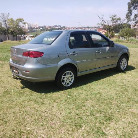 FIAT Siena 1.4 4P ELX FLEX, Foto 5