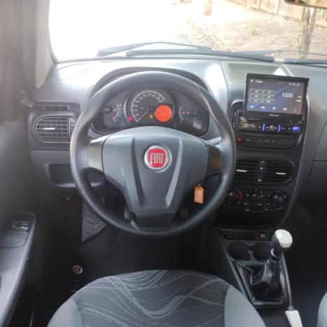 FIAT Siena 1.4 4P ELX FLEX, Foto 6