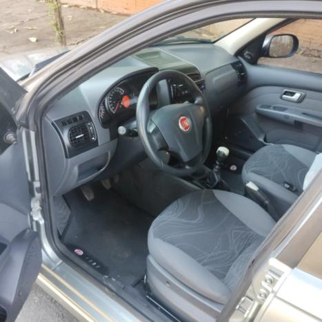 FIAT Siena 1.4 4P ELX FLEX, Foto 7