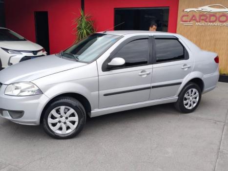 FIAT Siena 1.4 4P EL FLEX, Foto 2