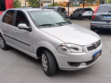 FIAT Siena 1.4 4P EL FLEX, Foto 3