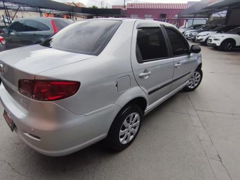 FIAT Siena 1.4 4P EL FLEX, Foto 4