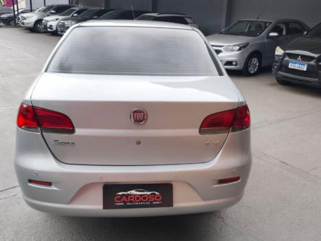 FIAT Siena 1.4 4P EL FLEX, Foto 5