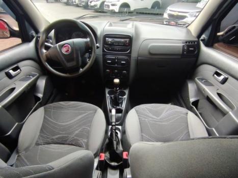 FIAT Siena 1.4 4P EL FLEX, Foto 8