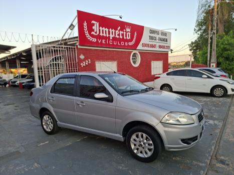 FIAT Siena 1.4 4P EL FLEX, Foto 1