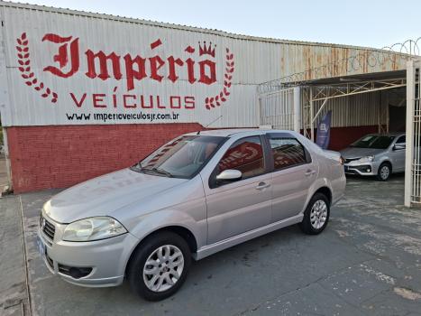 FIAT Siena 1.4 4P EL FLEX, Foto 2