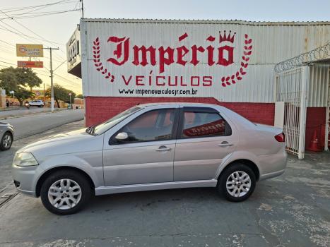 FIAT Siena 1.4 4P EL FLEX, Foto 3