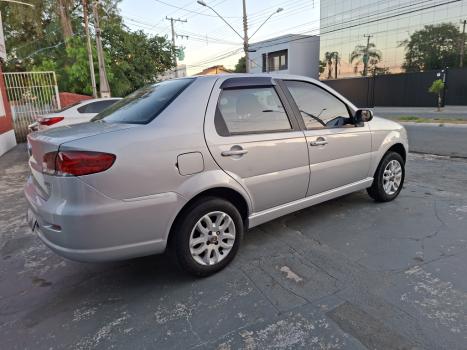 FIAT Siena 1.4 4P EL FLEX, Foto 4
