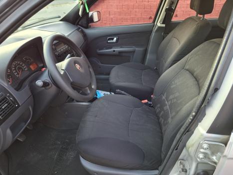 FIAT Siena 1.4 4P EL FLEX, Foto 5