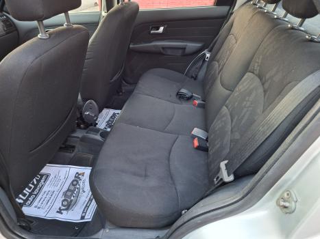 FIAT Siena 1.4 4P EL FLEX, Foto 6