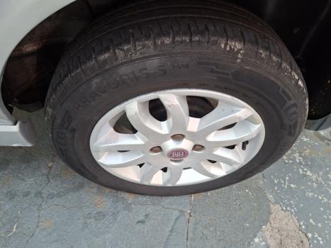 FIAT Siena 1.4 4P EL FLEX, Foto 7