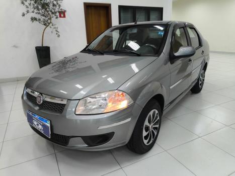 FIAT Siena 1.4 4P EL FLEX, Foto 1