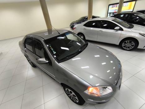 FIAT Siena 1.4 4P EL FLEX, Foto 2