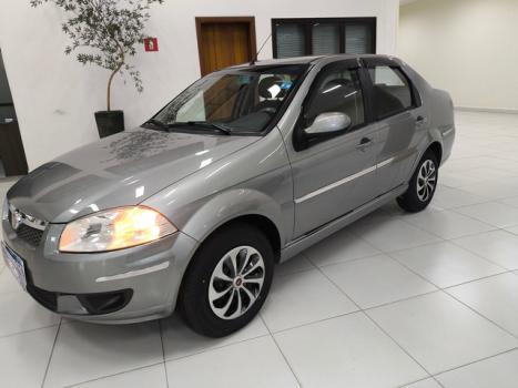 FIAT Siena 1.4 4P EL FLEX, Foto 3