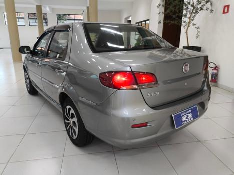 FIAT Siena 1.4 4P EL FLEX, Foto 5