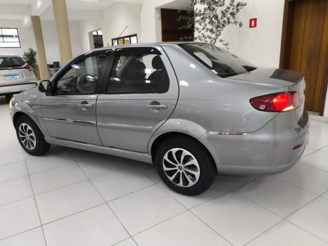 FIAT Siena 1.4 4P EL FLEX, Foto 6