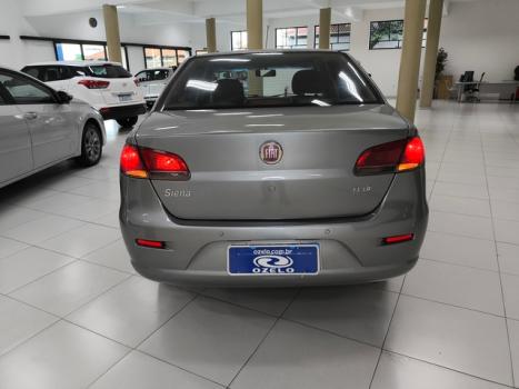 FIAT Siena 1.4 4P EL FLEX, Foto 7