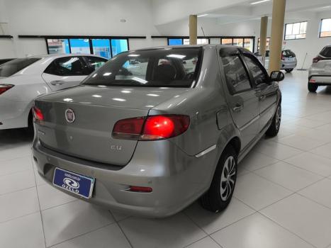 FIAT Siena 1.4 4P EL FLEX, Foto 8