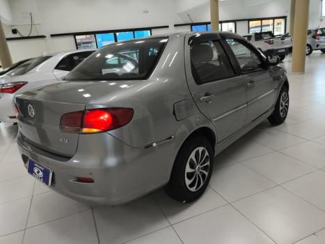 FIAT Siena 1.4 4P EL FLEX, Foto 9