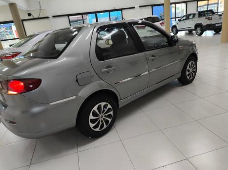 FIAT Siena 1.4 4P EL FLEX, Foto 10