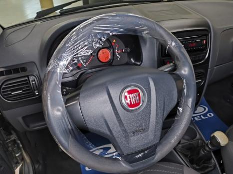 FIAT Siena 1.4 4P EL FLEX, Foto 11