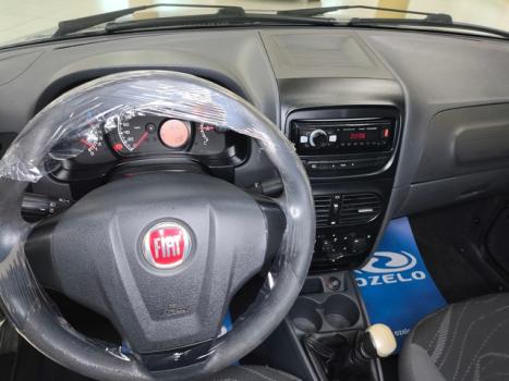 FIAT Siena 1.4 4P EL FLEX, Foto 12