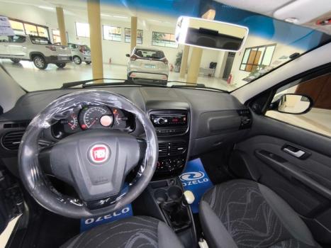 FIAT Siena 1.4 4P EL FLEX, Foto 15