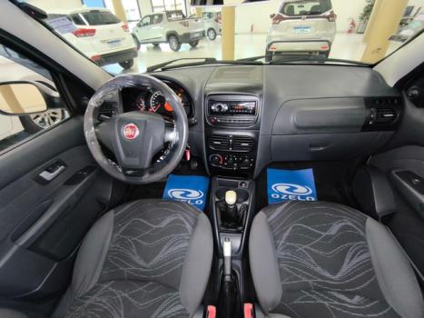 FIAT Siena 1.4 4P EL FLEX, Foto 16