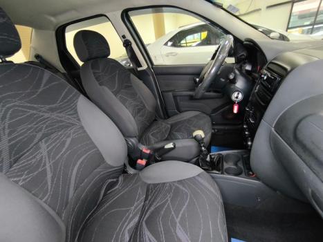 FIAT Siena 1.4 4P EL FLEX, Foto 17