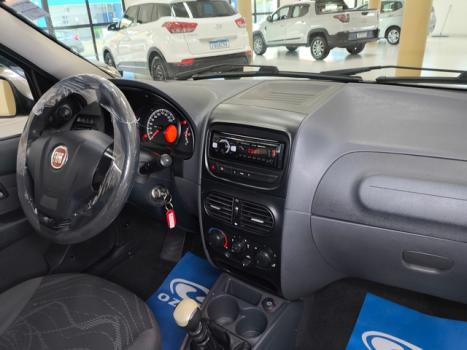 FIAT Siena 1.4 4P EL FLEX, Foto 19