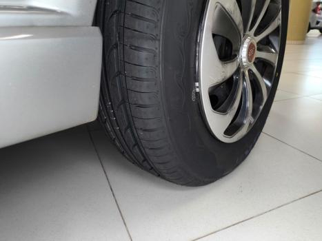 FIAT Siena 1.4 4P EL FLEX, Foto 20