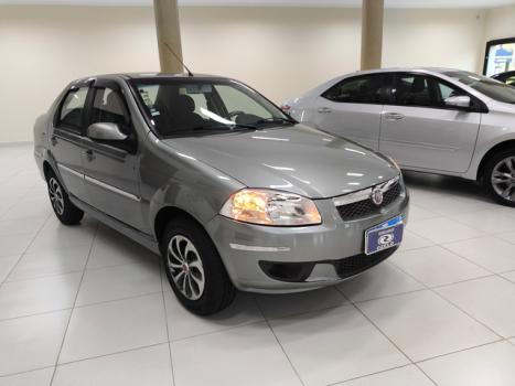 FIAT Siena 1.4 4P EL FLEX, Foto 21