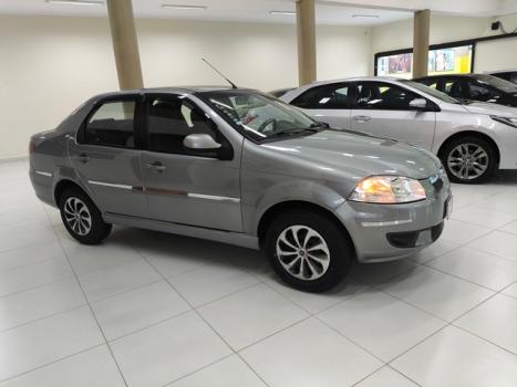 FIAT Siena 1.4 4P EL FLEX, Foto 23