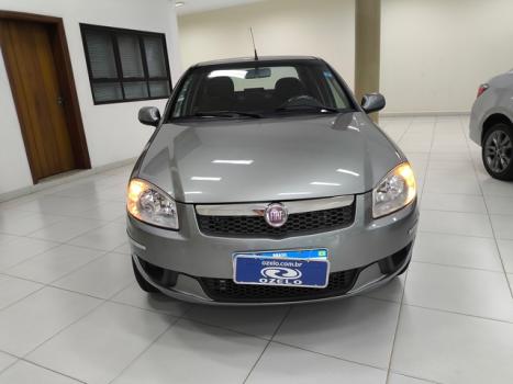 FIAT Siena 1.4 4P EL FLEX, Foto 24